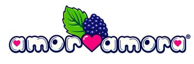 Logo Amor Amora
