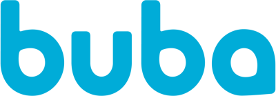 Logo Buba Brinquedos e Enxoval