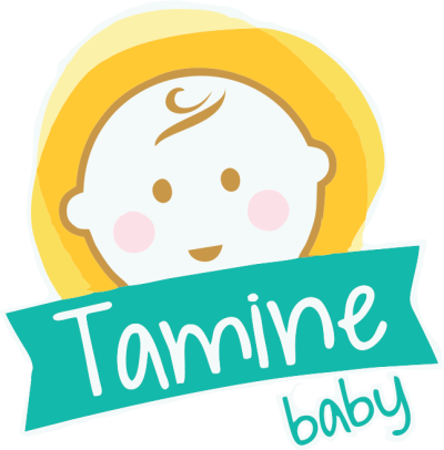 Logo Tamine Baby