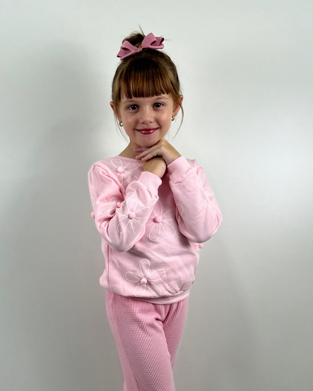 Xikita Moda Infantil - Coleção Destaque 4