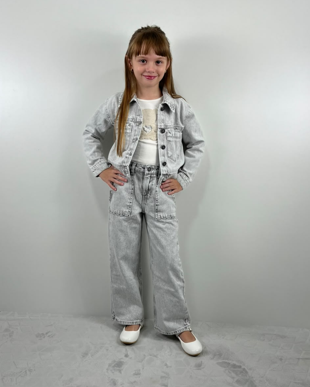 Xikita Moda Infantil - Coleção Destaque 5