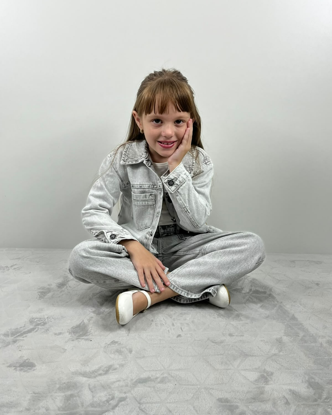 Xikita Moda Infantil - Coleção Destaque 8